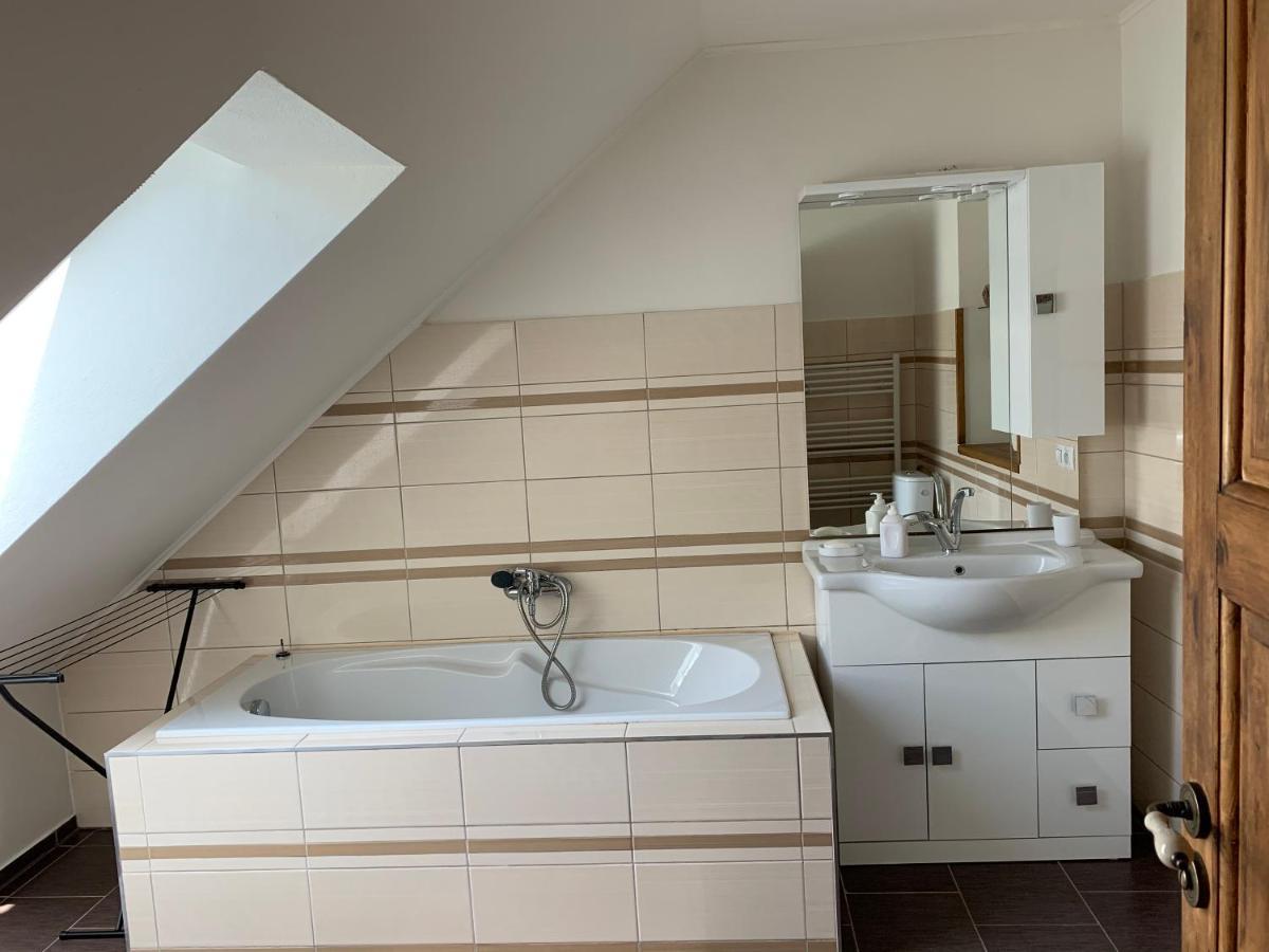 Apartman Stodola Chodová Planá Exterior foto